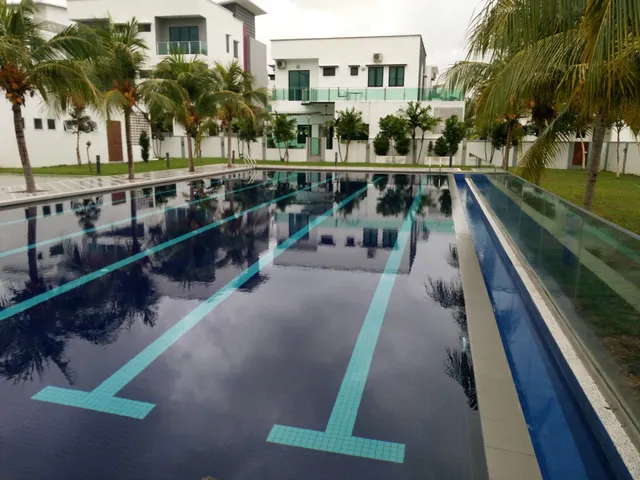 Setia Residen Sitiawan