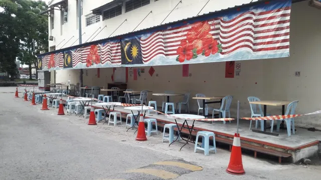 Restoran Tai San Yuan