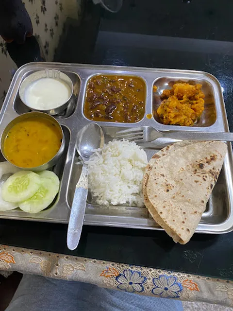 Anmole Indian Restaurant Pratunam Bangkok