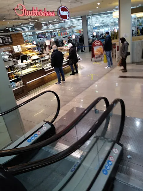 Stadtbäckerei Kamp