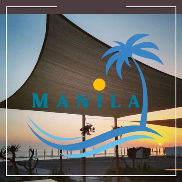 Manila Beach