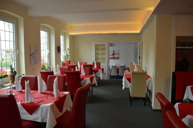 Haus Karamarko / Recklinghausen