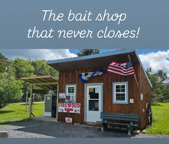 Ottobre's Mercantile - The Merc