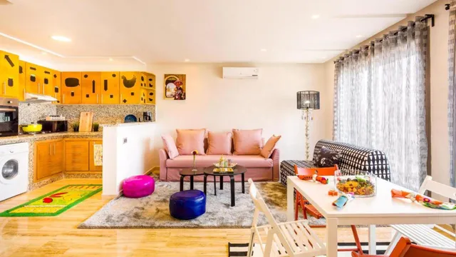 Home Stay properties CASABLANCA