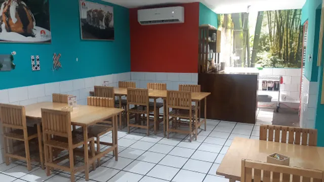 Kumsaki Comida Japonesa