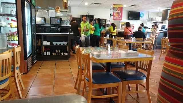 Caribe Cafe Restaurant