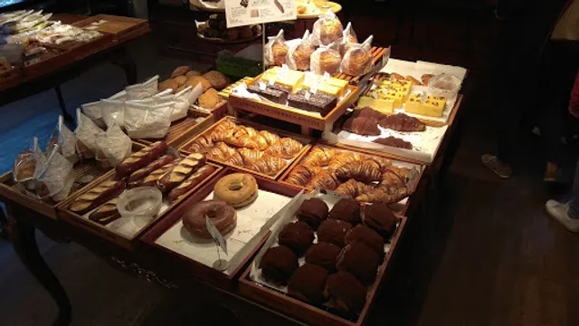 랑콩뜨레 황성본점