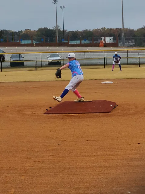 Valley Sportsplex Athletic Fields