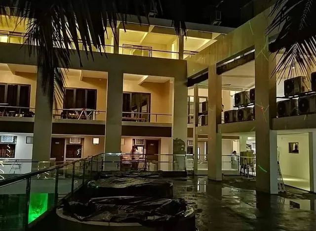 Morongstar Hotel and Resort