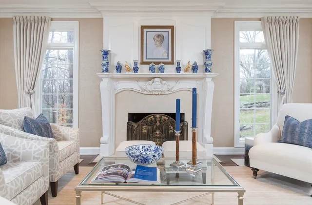 Thomas Matthew Designs