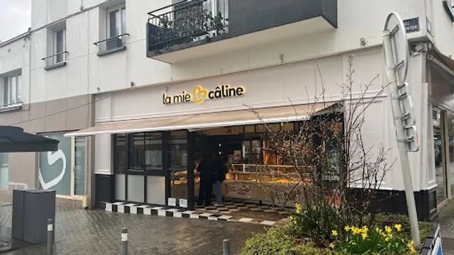 La Mie Câline Lorient Centre