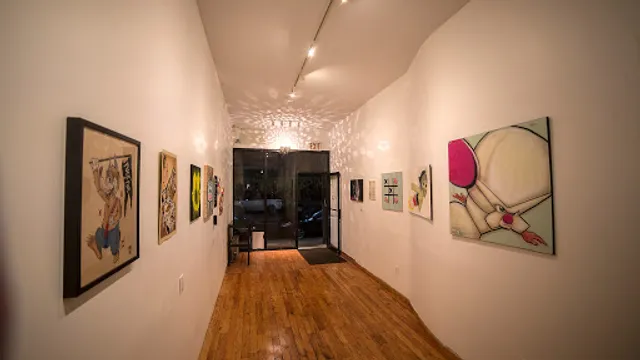 3RD ETHOS GALLERY