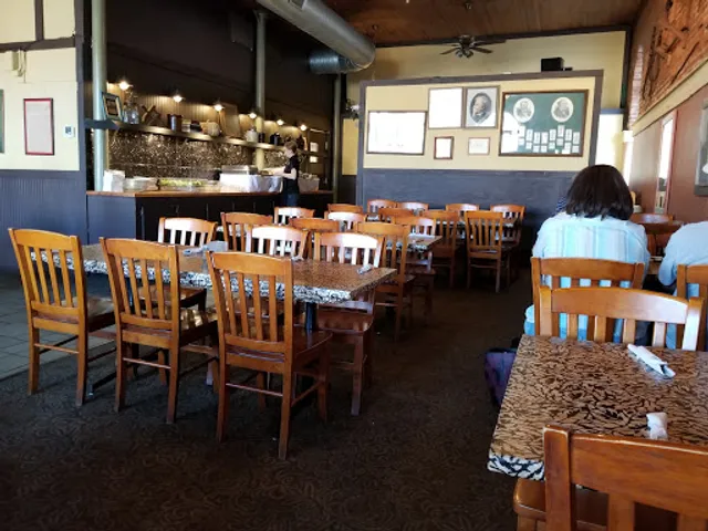 Port Cape Girardeau Restaurant and Lounge