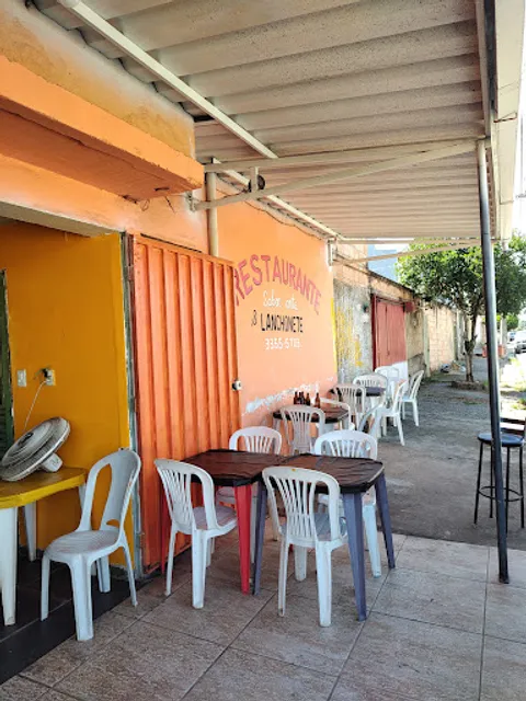 Restaurante Sabor Arte