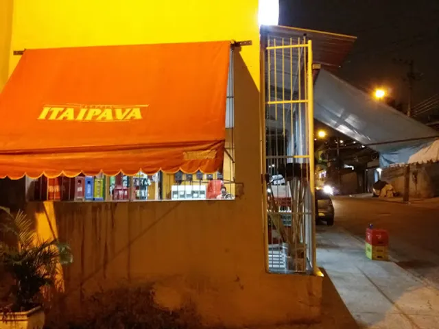 Cerveja Itaipava