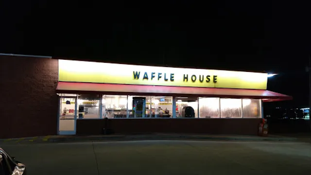 Waffle House