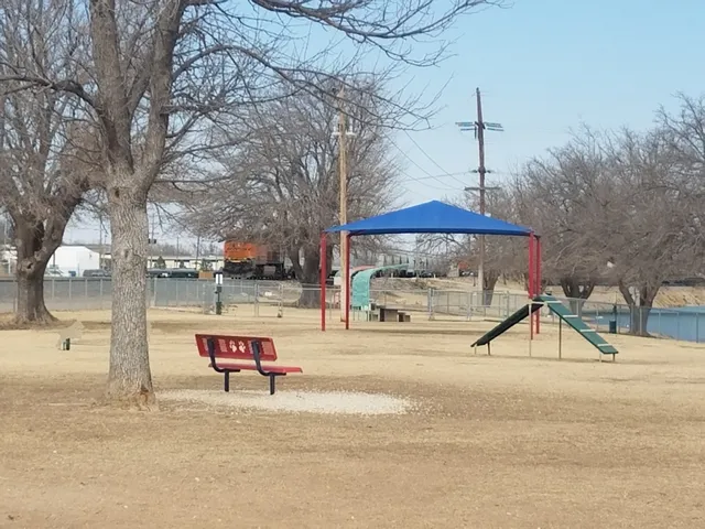 City Of Carlsbad Dog Park