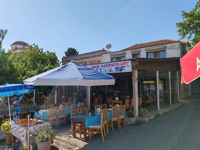 Aşık Restoran