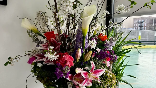 Je Mei Li nails & beauty