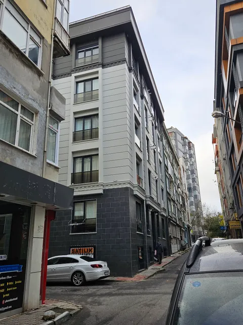 Bakırköy Rental House