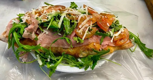 Pizzeria Nettuno Profumi di Sicilia