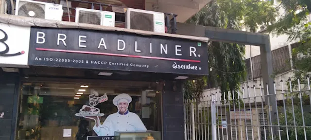 Breadliner Fast Food & Chinese