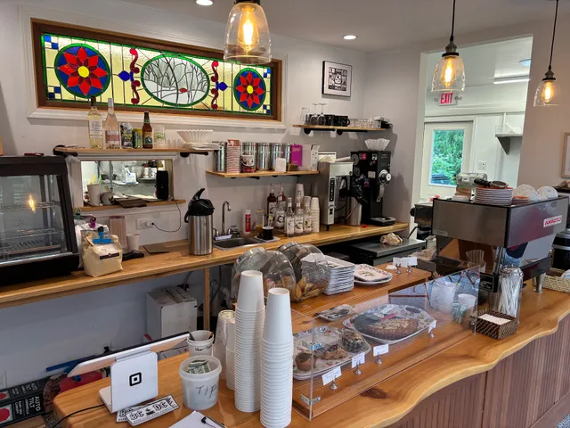 Base Camp Door County