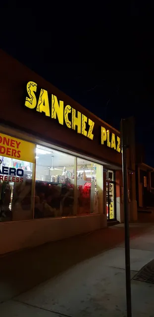 Panaderia Y Abarrotes Sanchez