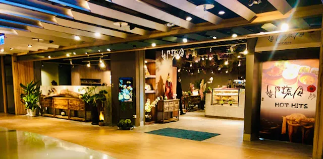 斐得蔬食 熱浪來襲 台中金典綠園道店