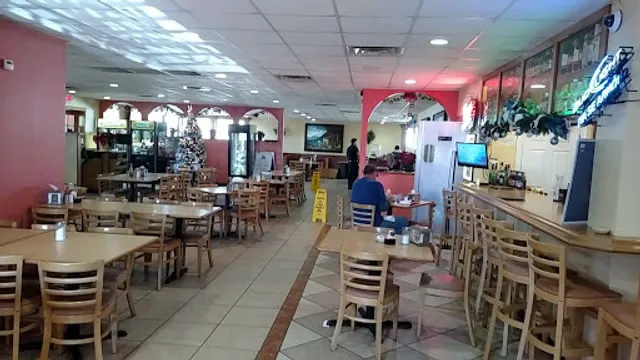 Taqueria Jalisco