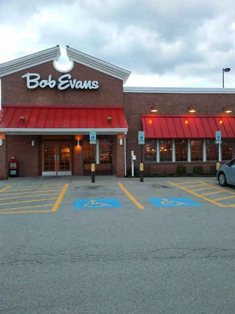Bob Evans