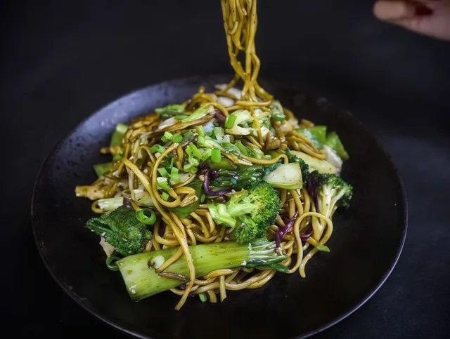 Xi'an Restaurant & Coffee Shop