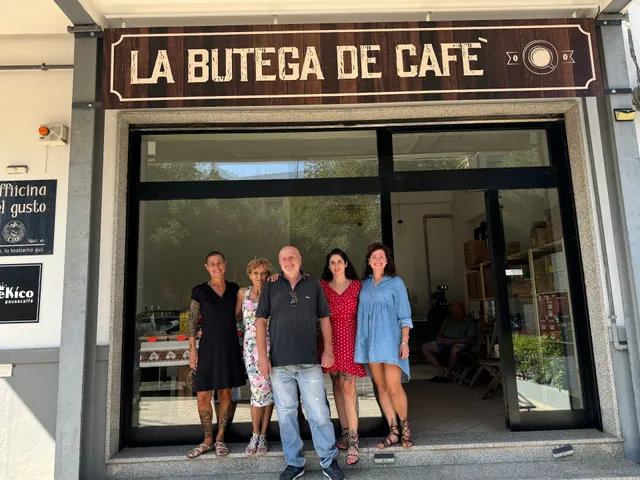 La Butega de Cafè