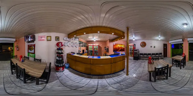 Santa Pizza Pizzeria Italiana