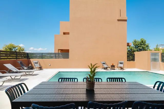 MADRE TIERRA BOUTIQUE VILLAS