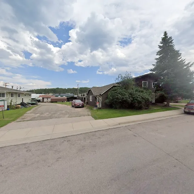 Forest Recreation Management