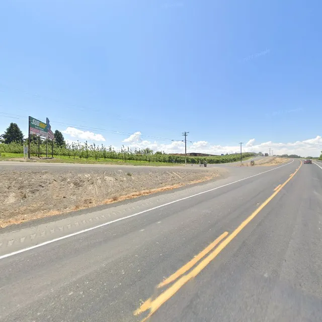 Golden West Farms Orchard