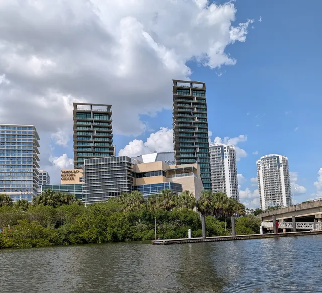 Tampa Water Taxi Company