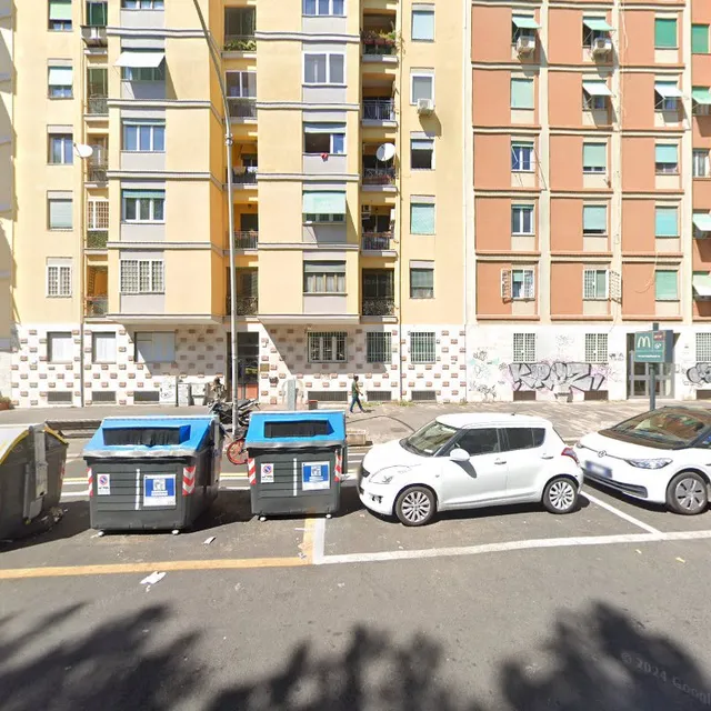 aRomaCaffè di Nunzella Francesco