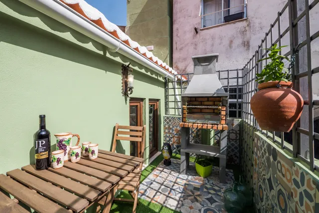Y.Baixa - Boutique Apartments
