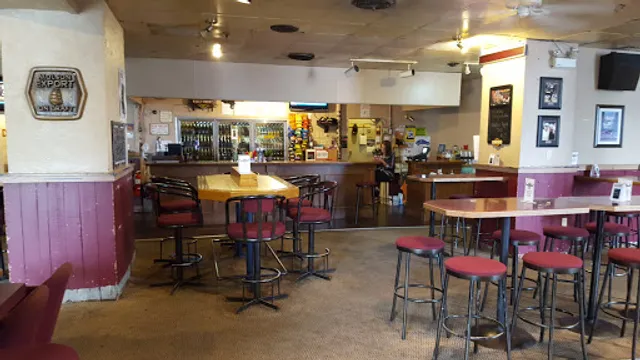 Redcliff Hylton Hotel