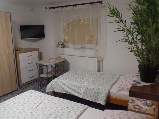 Pokoje Kwiatowe Chwaszczyno