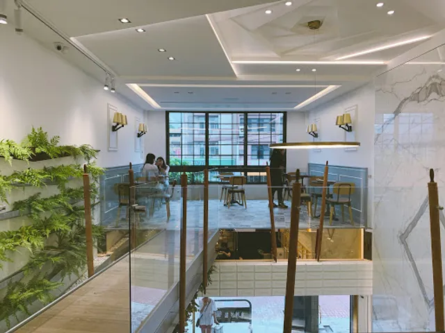 Waiting Patisserie 等等法式甜點