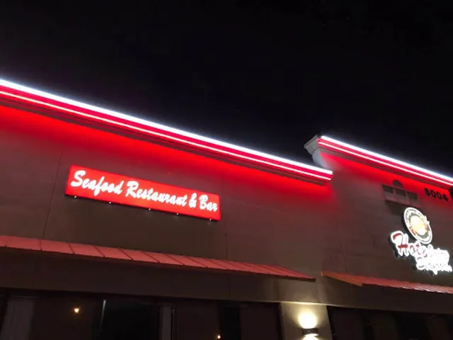 Hot & Juicy Cajun Seafood & Bar