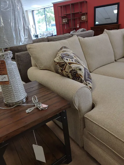 Sanders Furniture Co