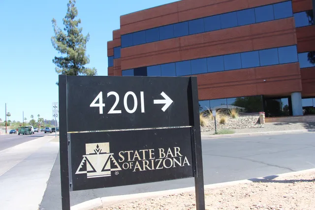 State Bar of Arizona
