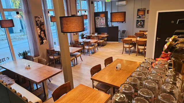 Ilsvika Restaurant AS