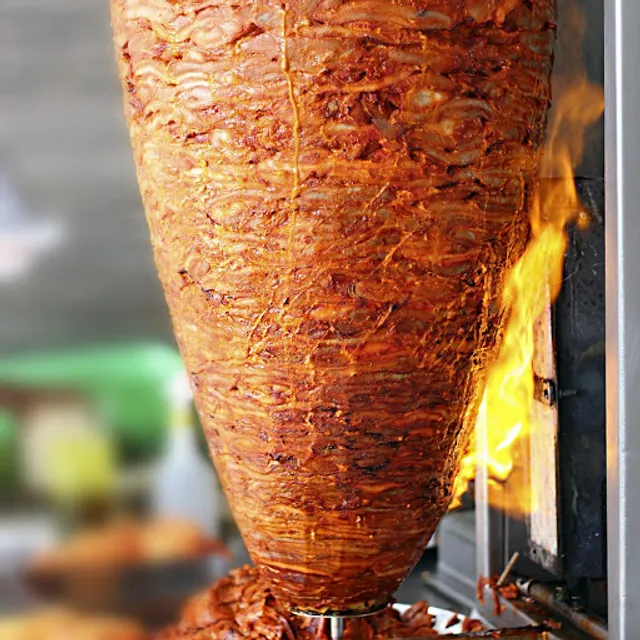 Tacos Los Tarascos | Tlajomulco