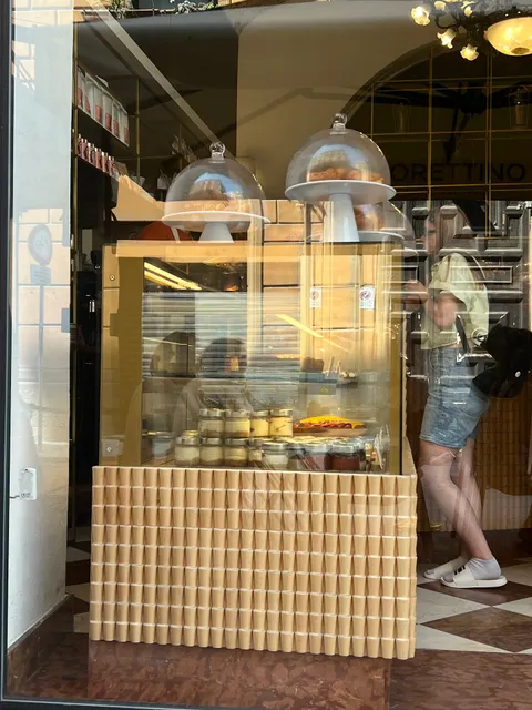 Morettino Caffè Palermo