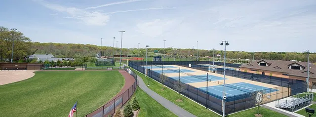 St. Joseph's University Outdoor Field Complex